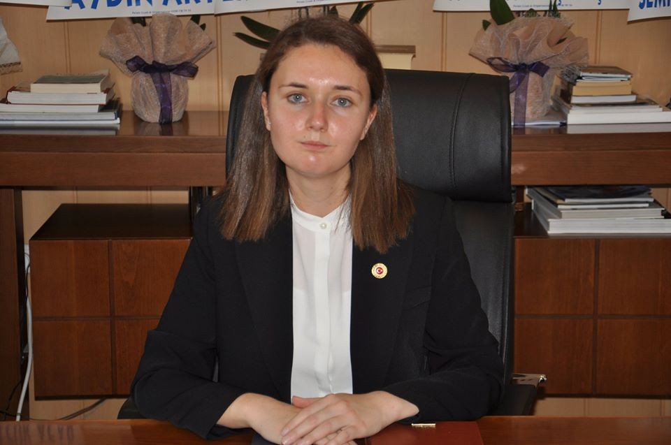 Sumbas Kaymakamından deprem açıklaması 