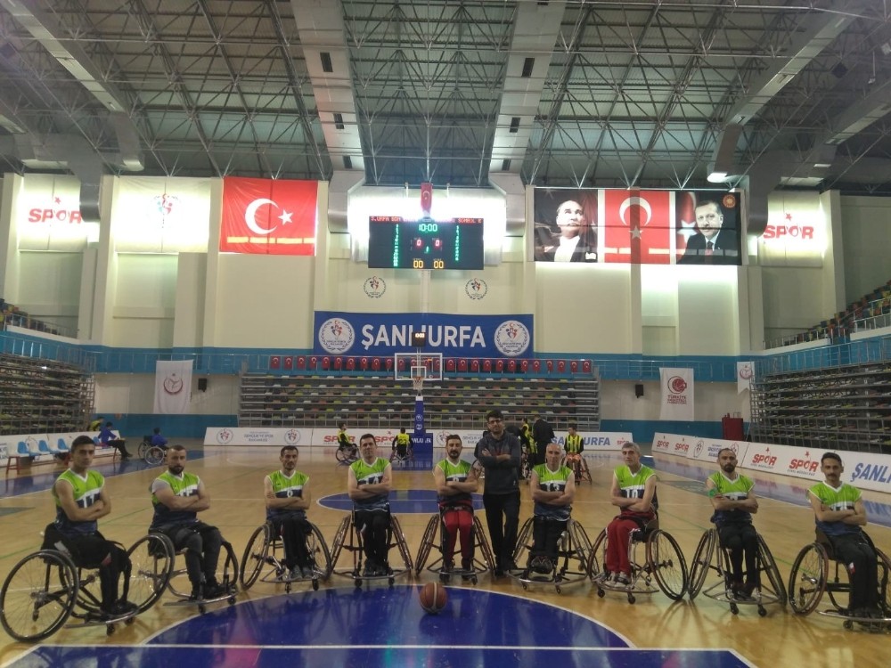 Sümbül, zorlu deplasmandan galip döndü 