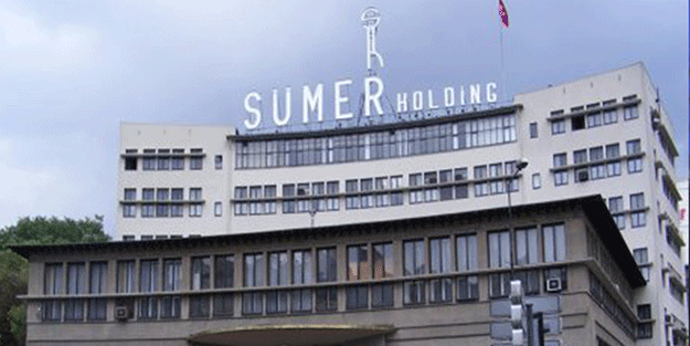 Sümer Holding 9 ildeki 24 taşınmazını satacak