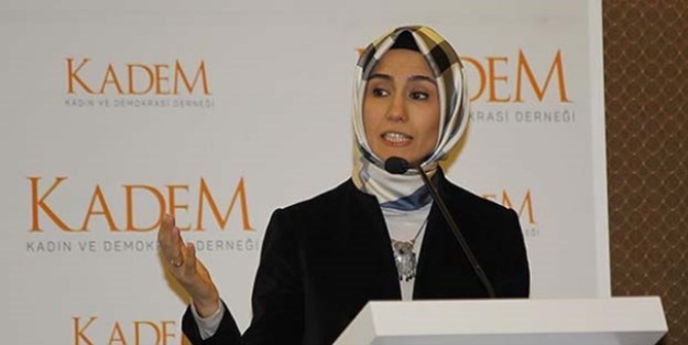 Sümeyye Erdoğan Bayraktar: Şehitlerimize büyük minnet borçluyuz