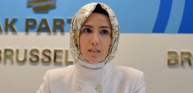 Sümeyye Erdoğan'a hakaret iddiasına 3 yıl hapis istemi