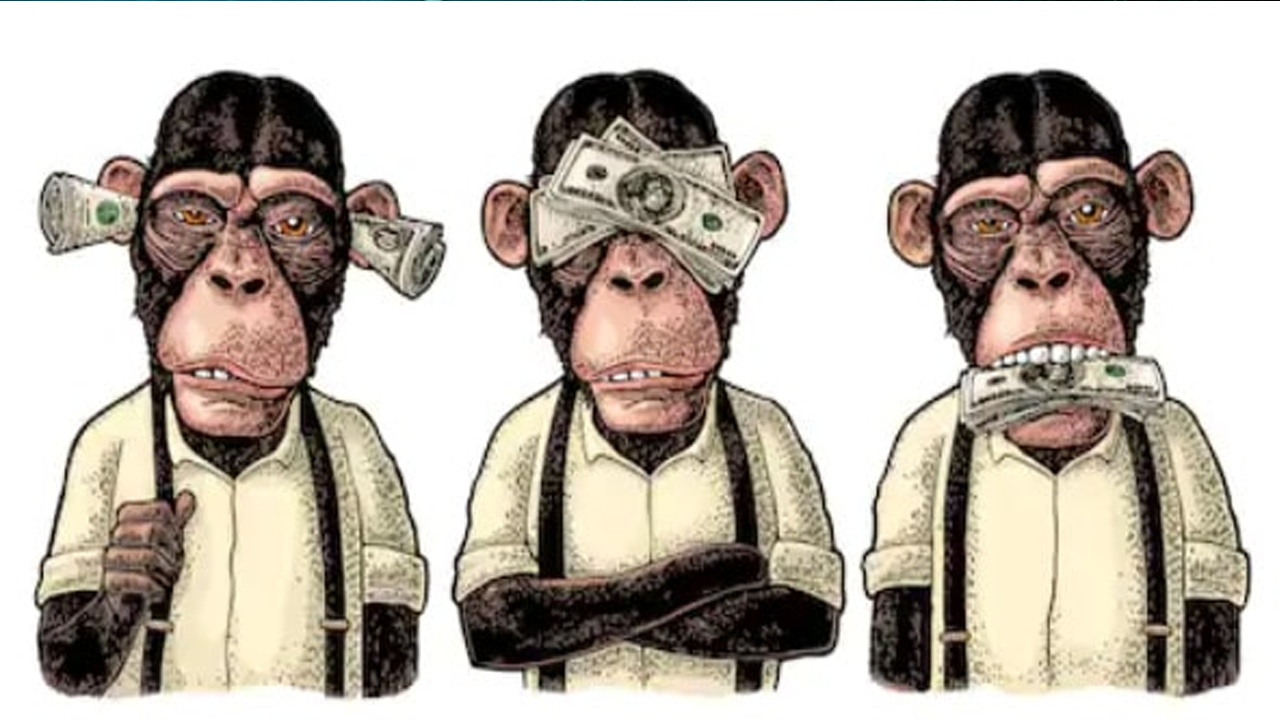 Sumud filosu işgal altındayken Batı medyası üç maymunu oynuyor!