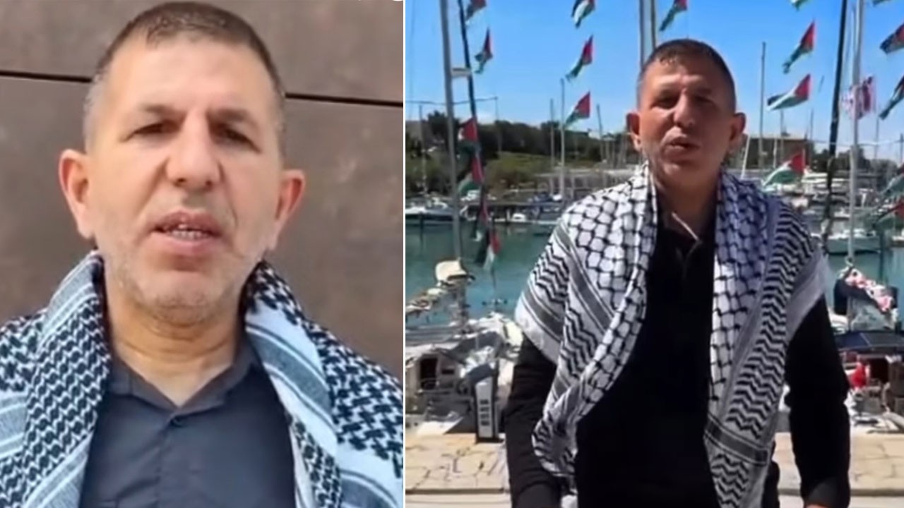 Sumud Filosunda Diyarbakırlı aktivist kayıp!