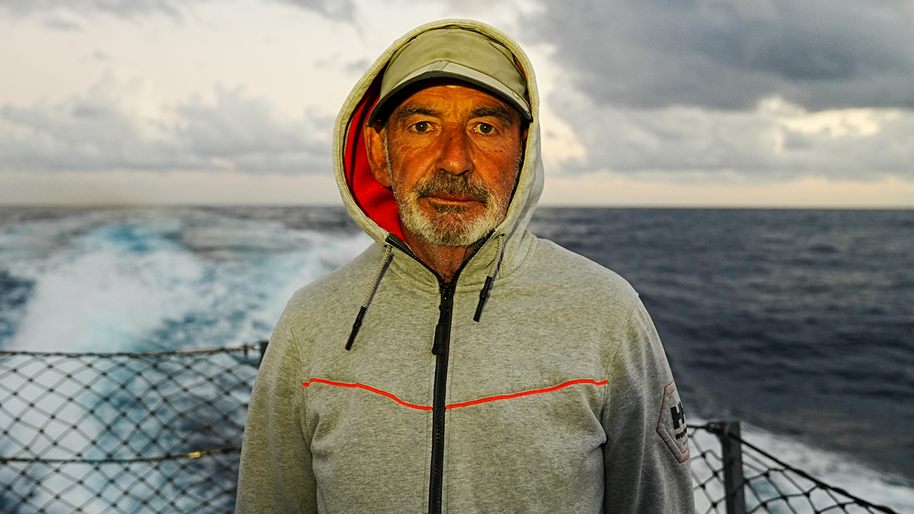 Sumud Filosu’ndaki geminin kaptanından Türkiye itirafı