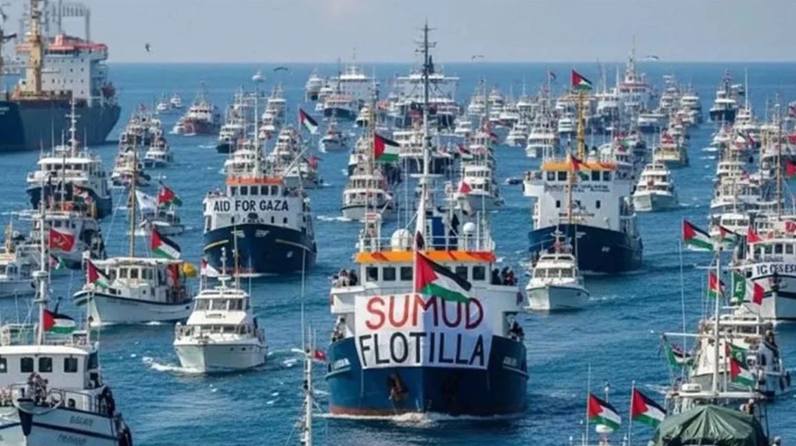 Sumud Filosu'ndakilerden ne istediniz? Google hakkında skandal İsrail iddiası!