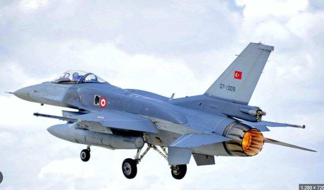 Sumud Filosu'nun semalarında Türk savaş uçağı! Türkiye bunu bekliyordu