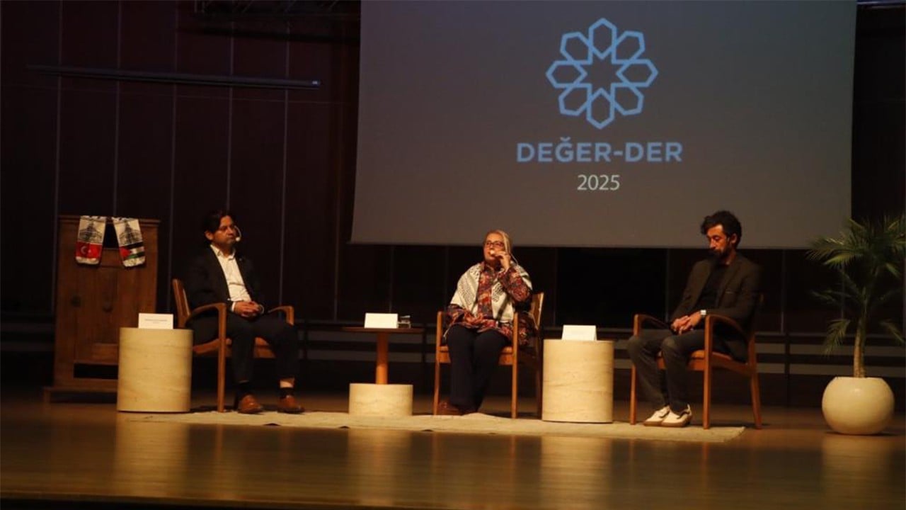 Sumud ilkbaharda yeniden yola çıkacak Gazze'ye ikinci sefer