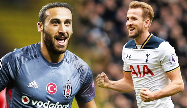 Sumudica: Cenk mi Kane mi deseniz Cenk'i seçerim