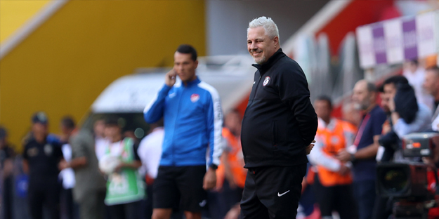 Sumudica da çare olamadı! Kayseri galip, Gaziantep sıfırda kaldı...