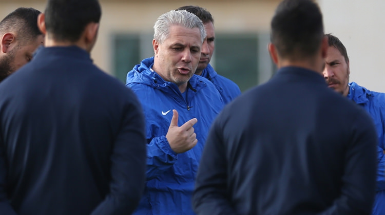 Sumudica: Fenerbahçe maçı Vedat için büyük fırsat!