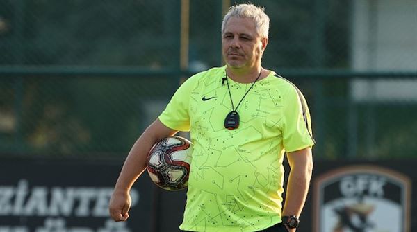 Sumudica: Fenerbahçe'nin kadro kalitesi tartışılmaz