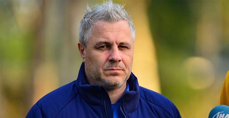 Sumudica: Fenerbahçe'yi yeneceğiz