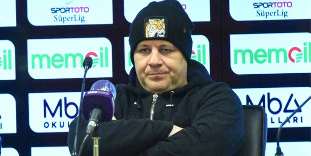 Sumudica: Malatya için çok büyük bir kriz başladı