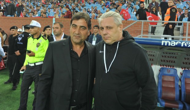 Sumudica: Trabzonspor galibiyeti hak etti