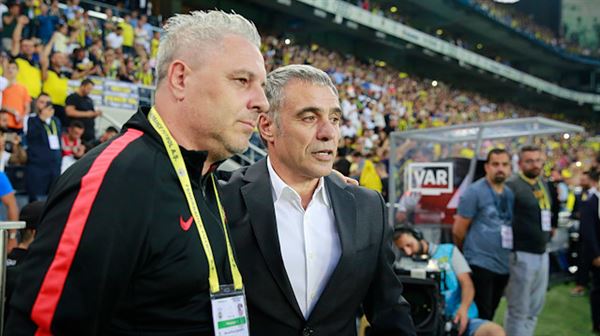 Sumudica'dan 5-0 açıklaması: Utanç verici
