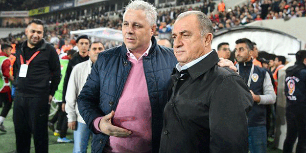 Sumudica’dan flaş Fatih Terim açıklaması