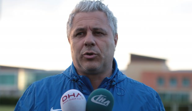 Sumudica'dan ilginç hakem tepkisi