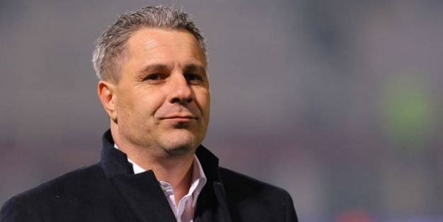 Sumudica'dan sürpriz: Kayserispor'un teknik sorumlusunu da teknik kadroya aldı!