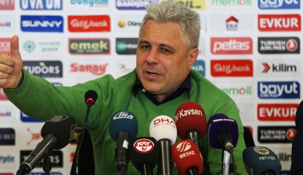 Sumudica'nın açıklamalarına Başkan'dan cevap geldi