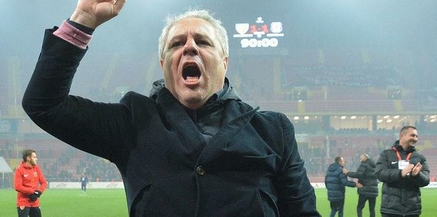 Sumudica'ya flaş teklif! Yıllık ücreti...