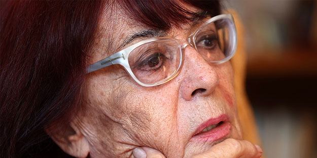 Suna Keskin kimdir? Suna Keskin nereli kaç yaşında? Suna Keskin hangi dizi ve filmlerde oynadı?