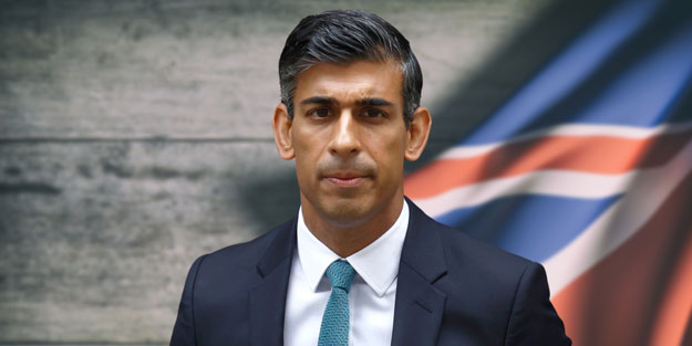 Sunak seçilmek için Rus düşmanlığını öne çıkardı