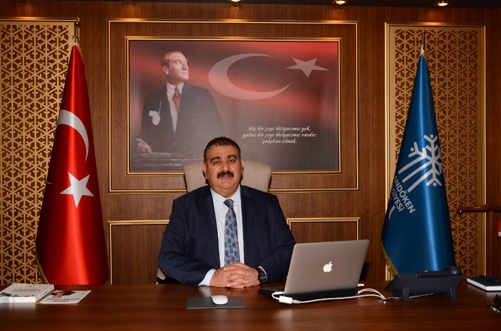 Sunar: “12 Mart milli azim ve kararlılığın ifadesidir” 