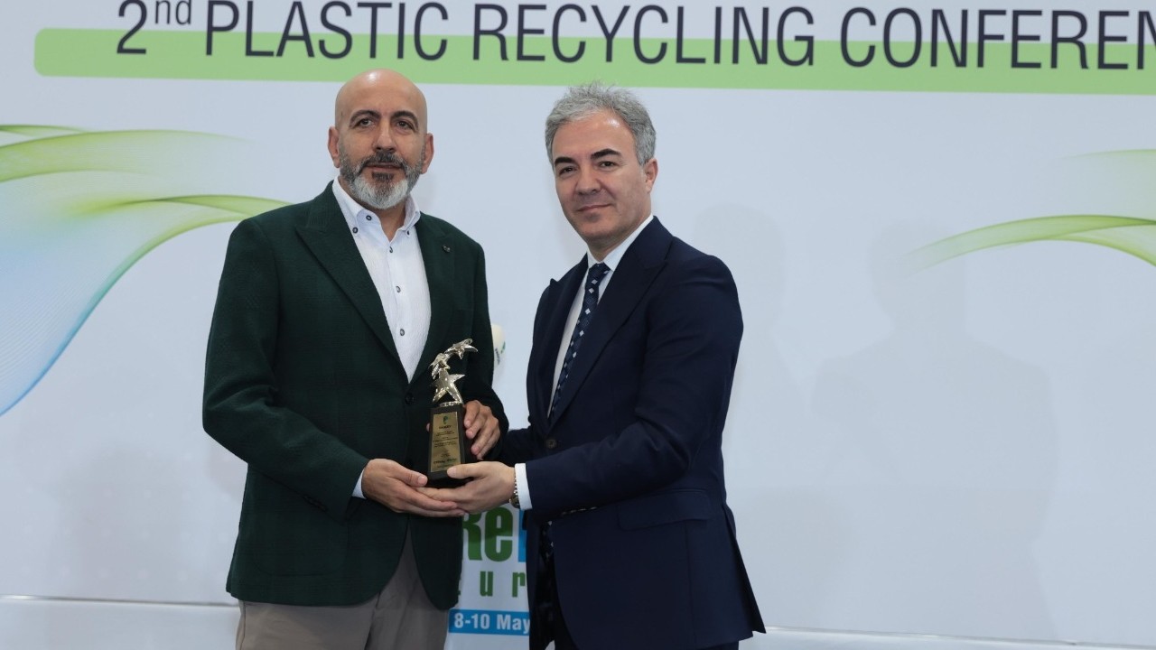 Sunar NP'den doğaya geri veren teknoloji: 180 günde toprağa dönen torbalar