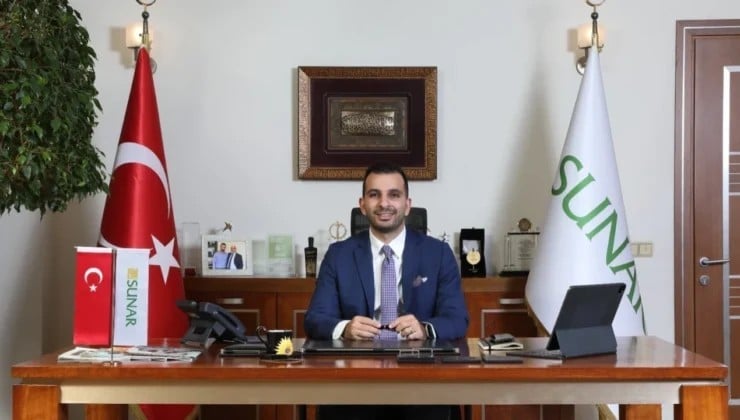 Sunar Yatırım 110’dan fazla ülkeye ihracat yapıyor