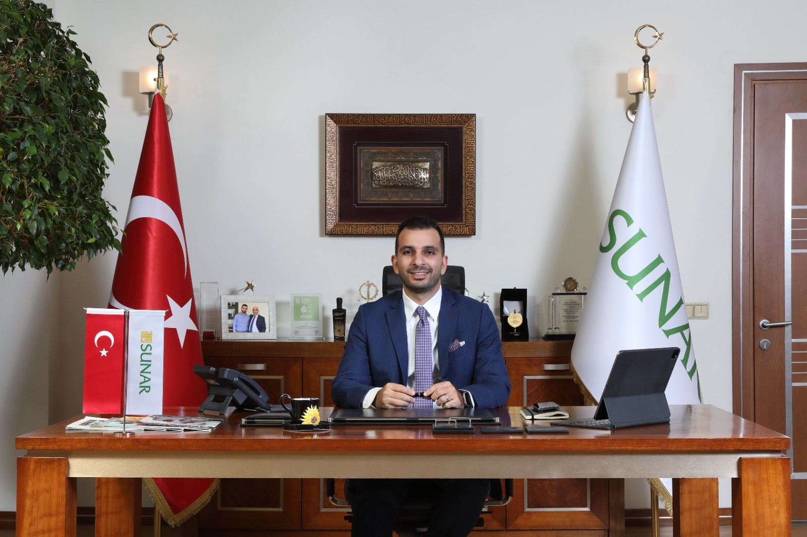 Sunar Yatırım’dan Büyük İhracat Başarısı: İnovatif Ürünler ve Sürdürülebilirlik ile Üç Şirket Zirvede