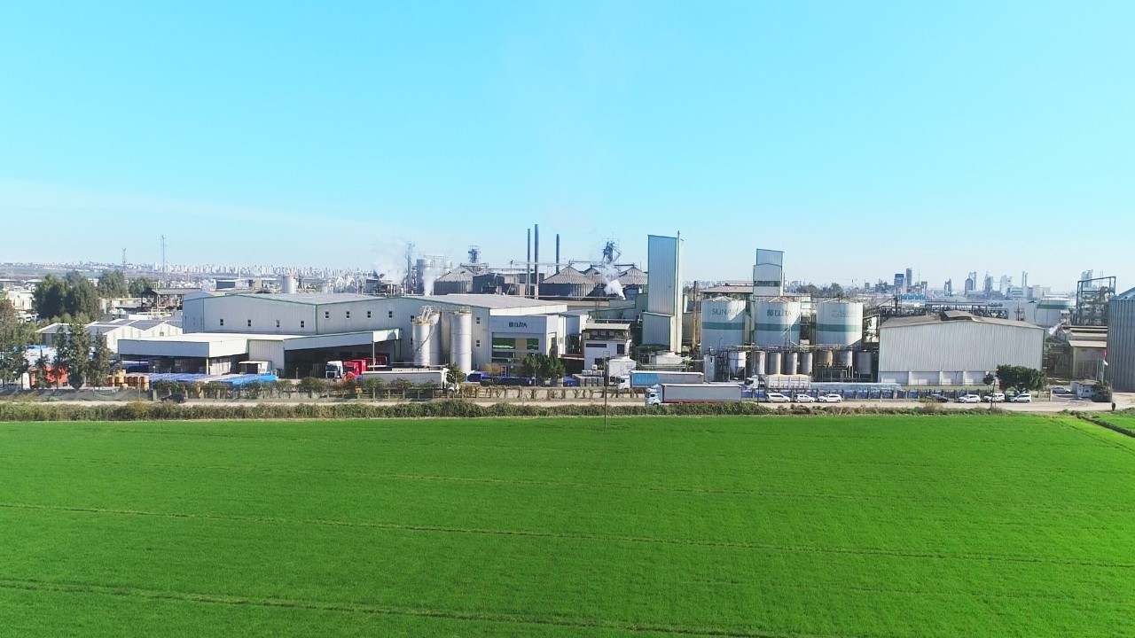 Sunar Yatırım'ın iki şirketi yine İSO 500 listesinde