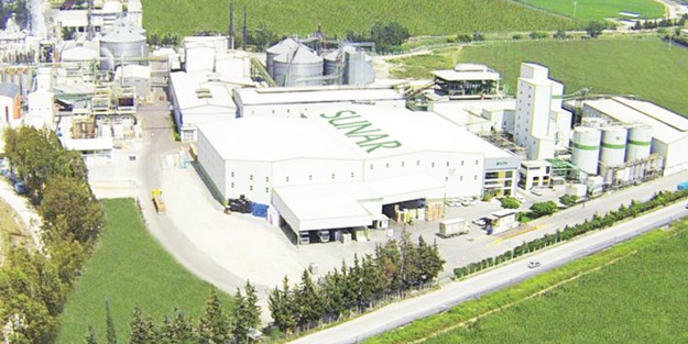 Sunar'dan 100'den fazla ülkeye 150 milyon dolarlık ihracat