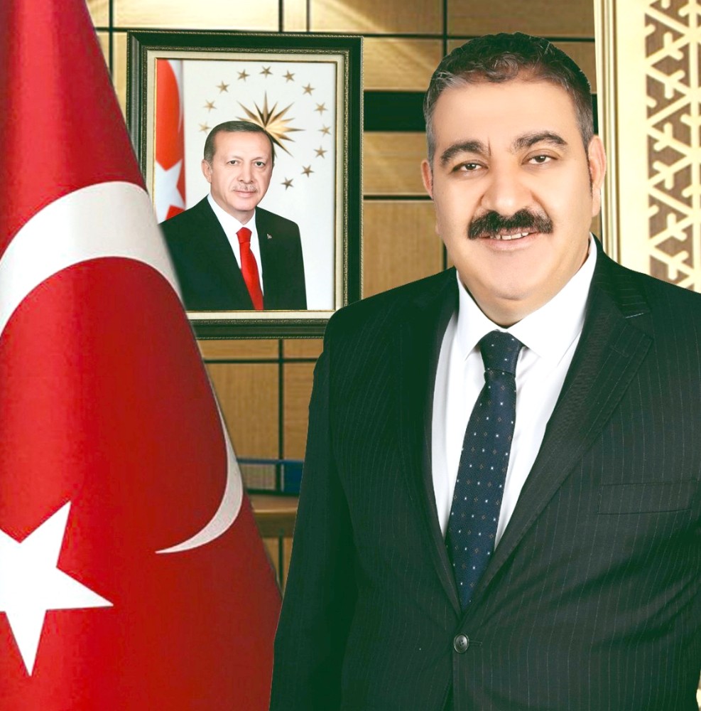 Sunar’dan birlik ve beraberlik mesajı 