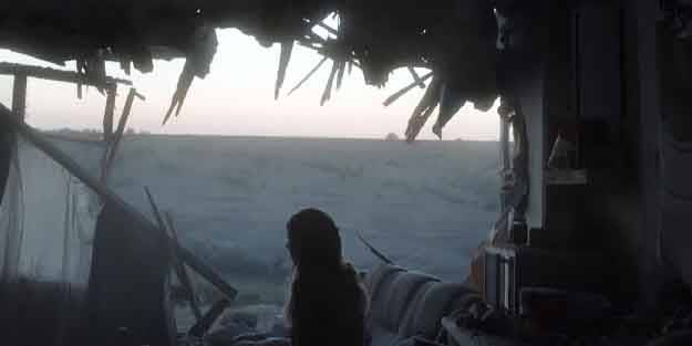 Sundance'ten TRT'ye ödül! Uluslararası başarı