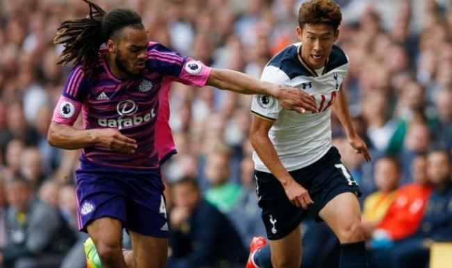 Sunderland'de Denayer sorunu