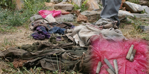 Sündüs Katliamı: 14'ü çocuk 24 kişinin katledildiği vahşet!