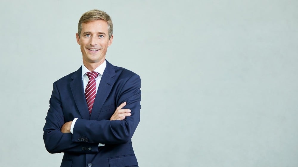 SunExpress’in yeni CEO’su Max Kownatzki oldu 