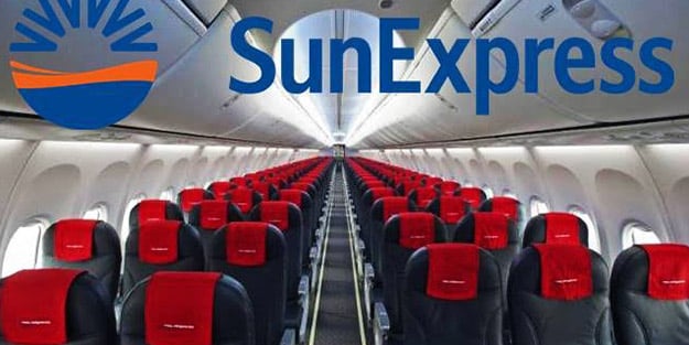 SunExpress’in yeni CEO’su nisanda görevde