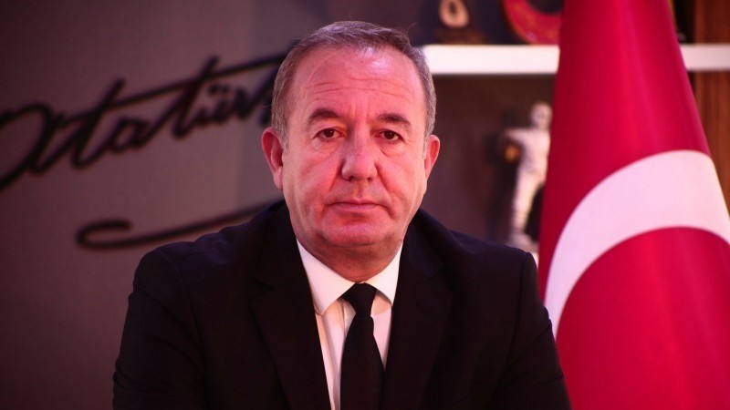 Sungurlu Belediye Başkanı Abdulkadir Şahiner; 