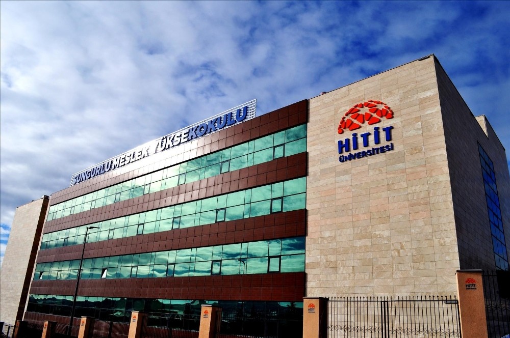 Sungurlu MYO kampüsü açılışı iptal edildi 