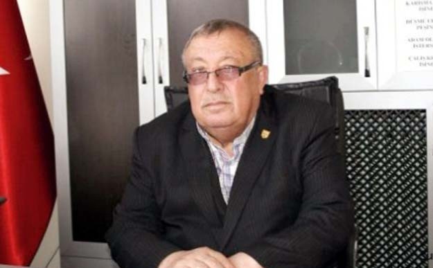 Sungurlu Şoförler Odası Başkanı Karatekin hayatını kaybetti 