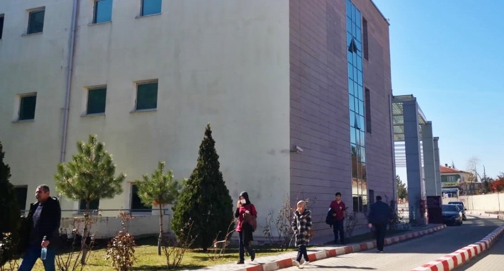 Sungurlu’da yine koronavirüs alarmı 