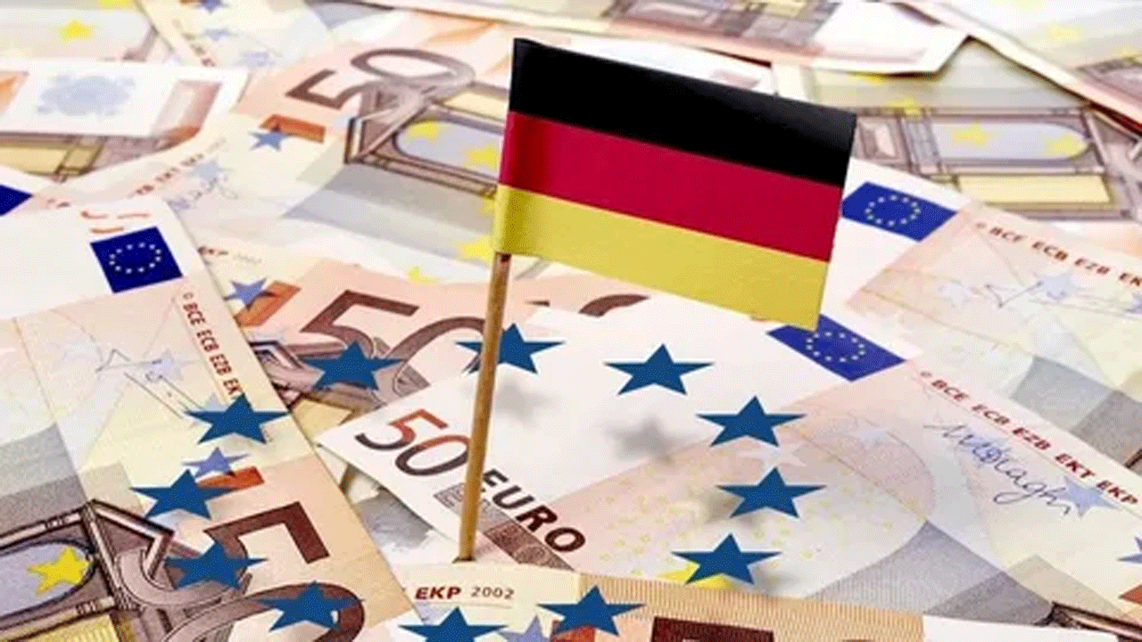 Şunlara da biraz akıl versene Selçuk Geçer! Avrupa’nın en büyük ekonomisi geri vitese taktı