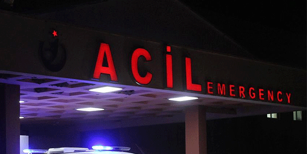 Sünnet düğününde zehirlenme şoku: 60 kişi hastanelik oldu!