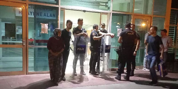 Sünnet düğünündeki dehşetin ayrıntıları ortaya çıktı