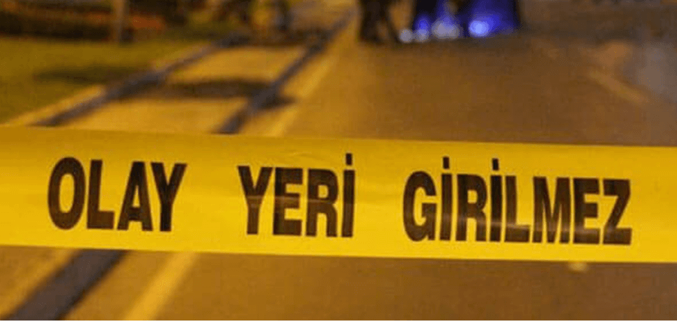Sünnet düğünündekilere ateş açıldı: 2 ölü 8 yaralı