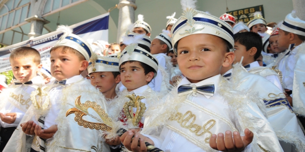 Sünnet operasyonu öncesi neler yapılması gerekir?