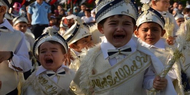 Sünnet'in yararları nelerdir?