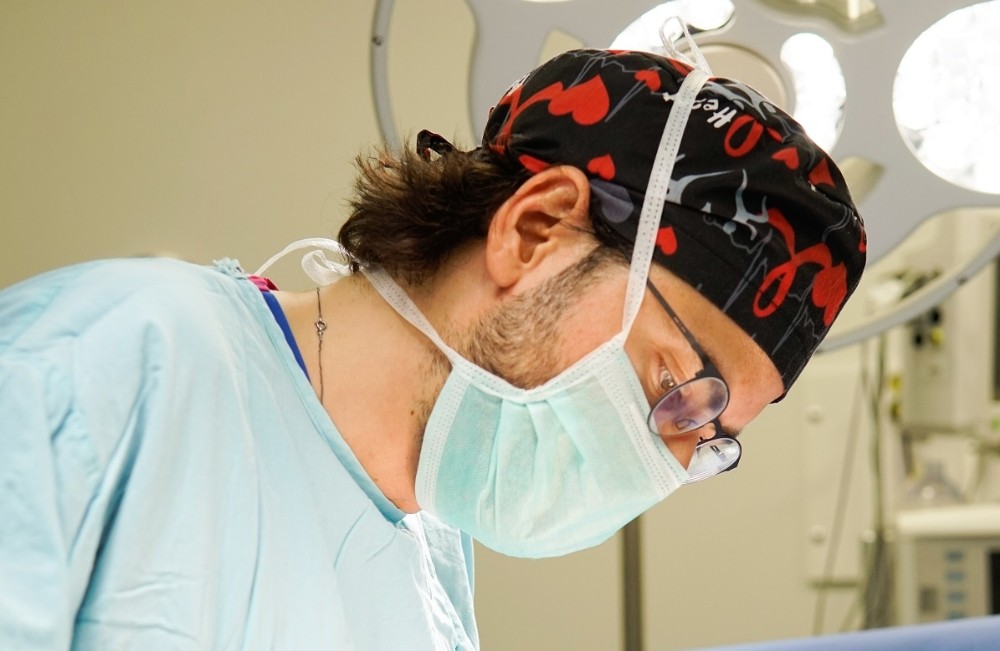 Sünnette sinir koruyucu estetik cerrahi yöntem tercih edilmeli uyarısı 