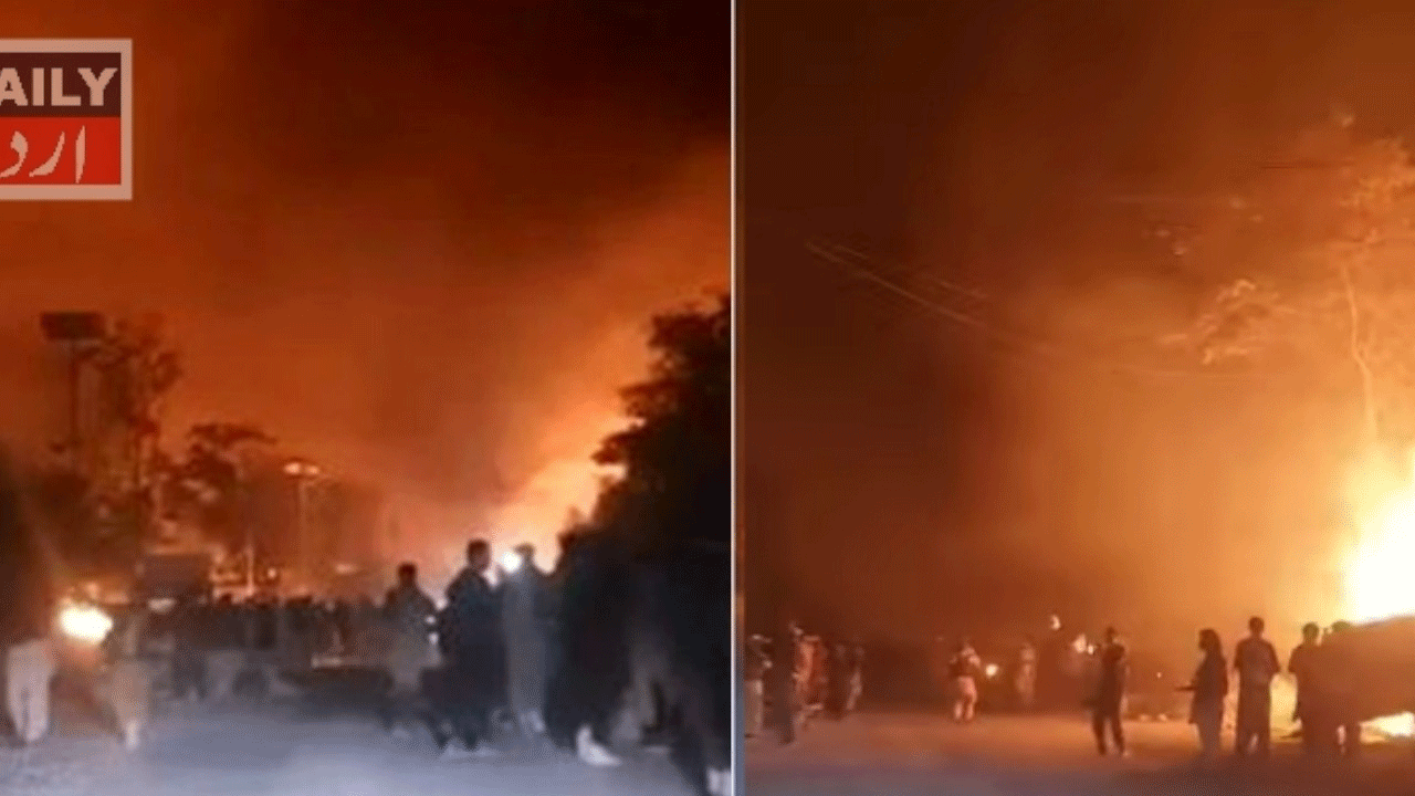 Sünni ve Şii kabileler birbirine girdi: Onlarca ölü var! Bölge ateş yeri